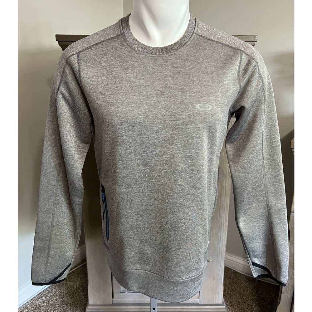 Oakley Optimum Pullover